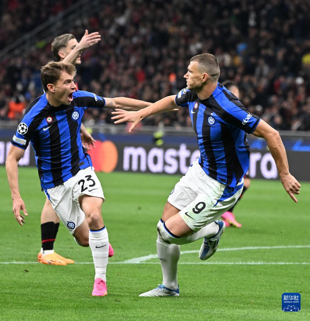 贝尔奇切：在巴黎过得很美好，非常激动看到马金举起欧冠奖杯（贝尔奇切：巴黎岁月美好，见马金捧起欧冠奖杯倍感激动）