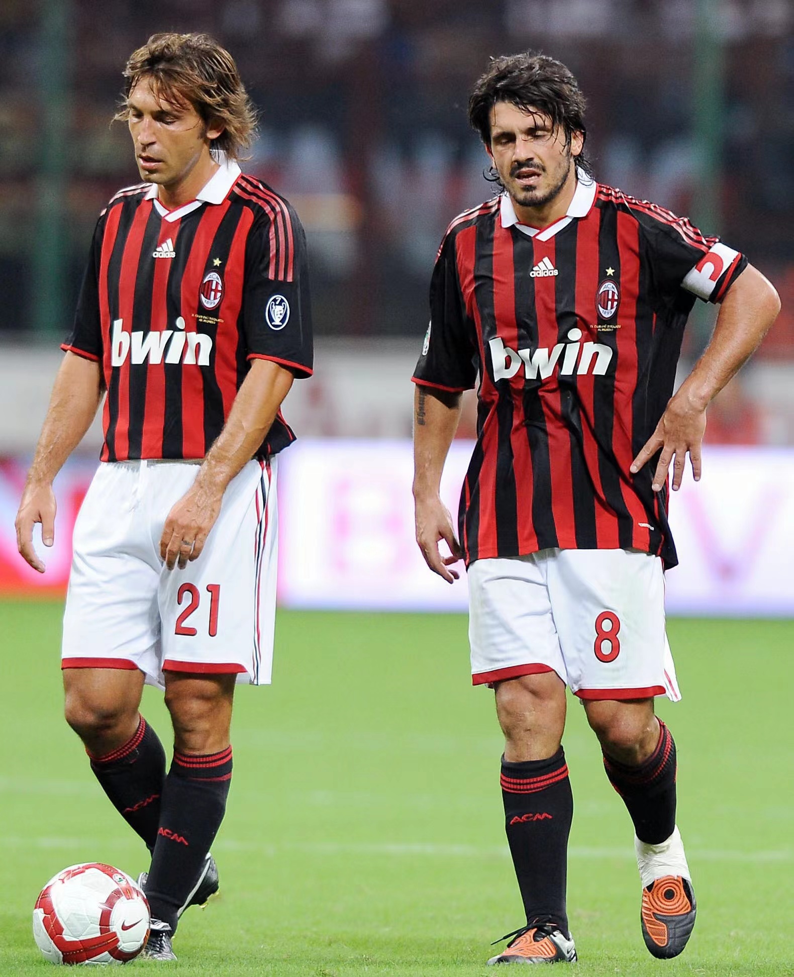 马丁内斯：C罗被罚下主要因为他太有激情；我们必须自我批评