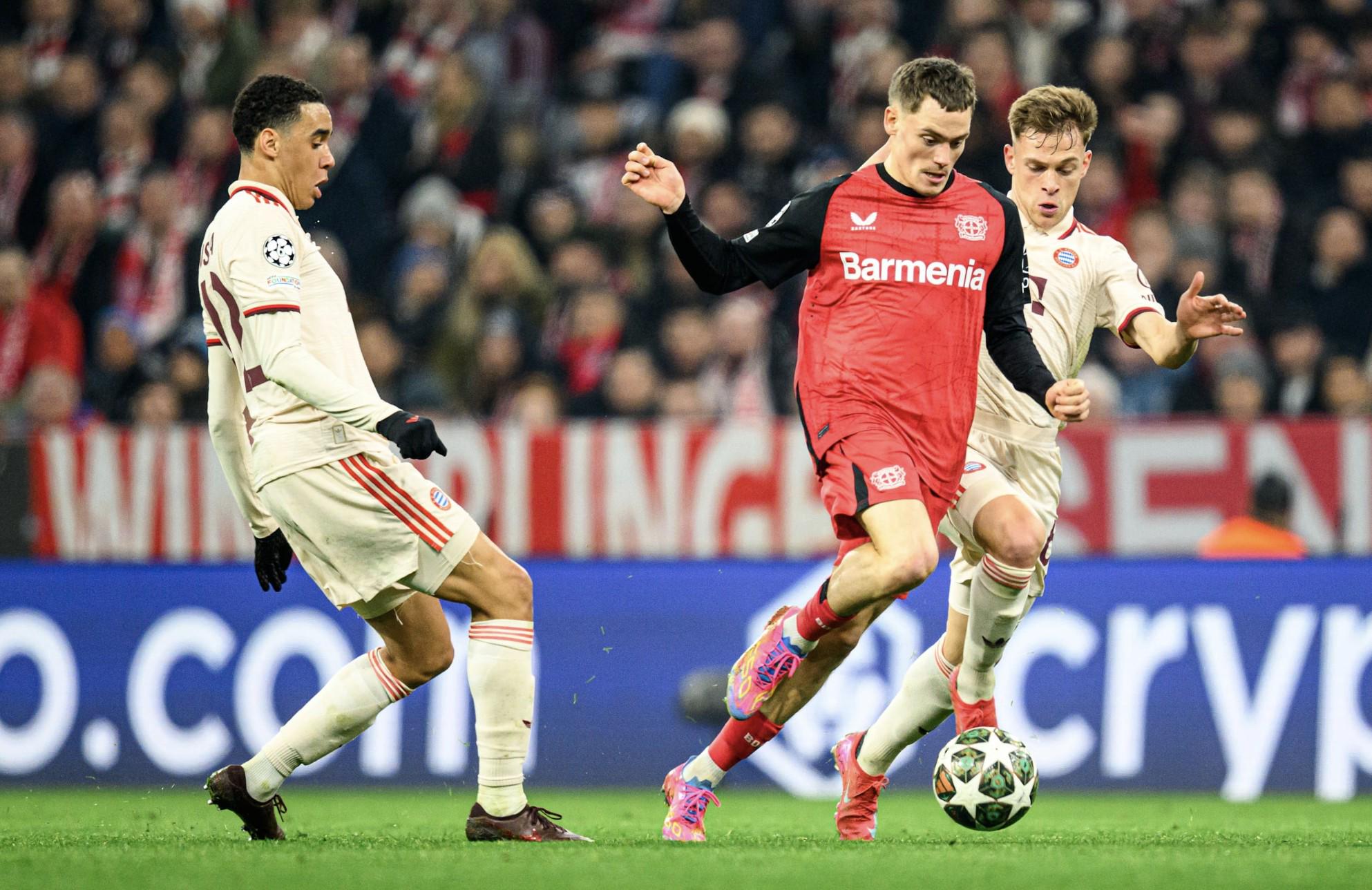 克林斯曼：菲尔克鲁格契合米兰球风，也能与沃尔特马德共存（克林斯曼：菲尔克鲁格适配米兰体系，可与沃尔特马德并肩出场）