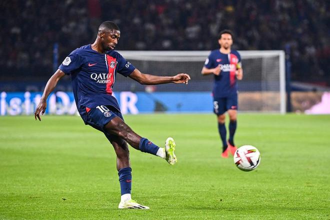 非媒：曼联等队关注克罗地亚U16中卫利亚姆-坎特