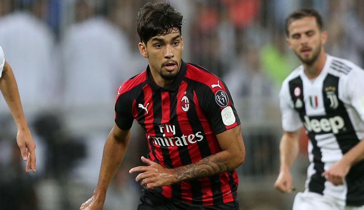 记者：米兰可能尝试冬窗送走圣地亚哥，然后再签更高效的前锋