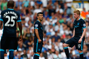 澳洲队防守体系成亮点