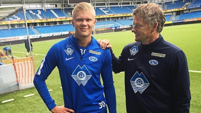 库尼亚：很感激成为曼联的一员，会尽力让曼联重返巅峰