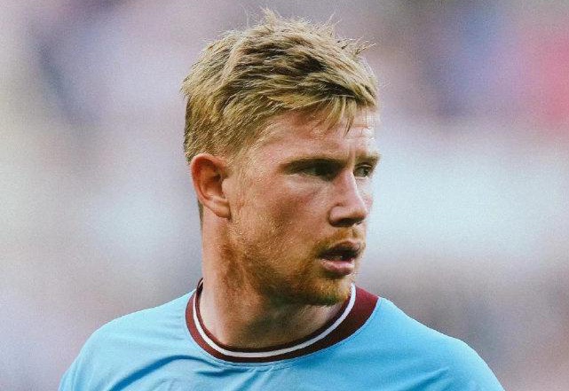 哈兰德vs西汉姆联全场数据：2球1助，6脚射门3次射正（哈兰德对阵西汉姆联全场表现：2球1助，6次射门3次射正）