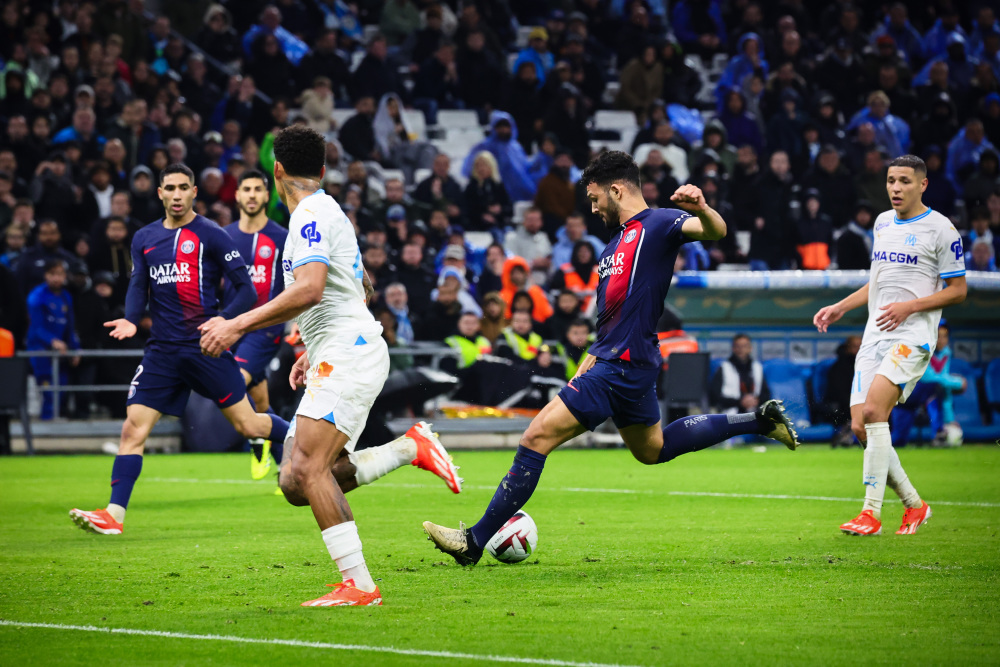 震撼！姆巴佩圣马梅斯上演天秀 阿诺德助攻配合堪称艺术品