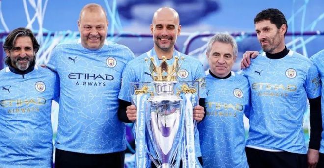 佩德罗：我们在进球后让对手获得机会，必须吸取教训